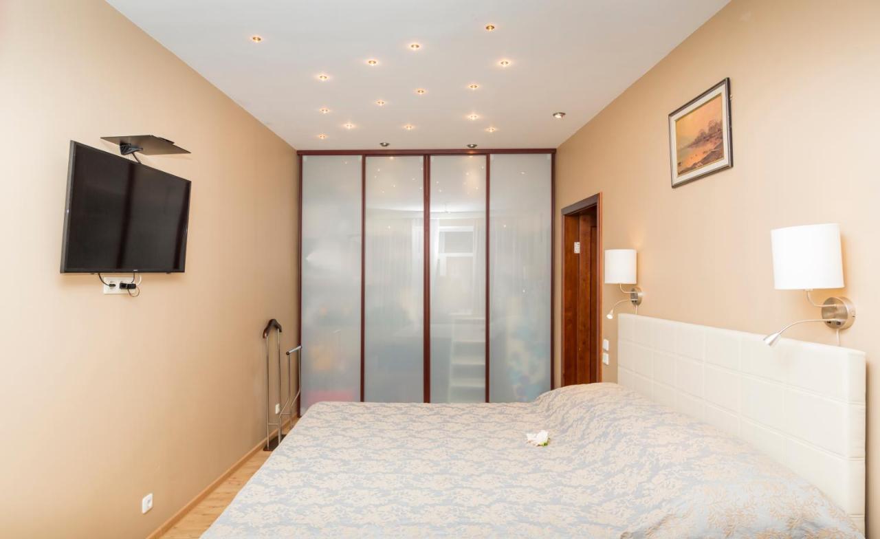 Апартаменты Baltic Amber In Diplomatic District & Free Parking *