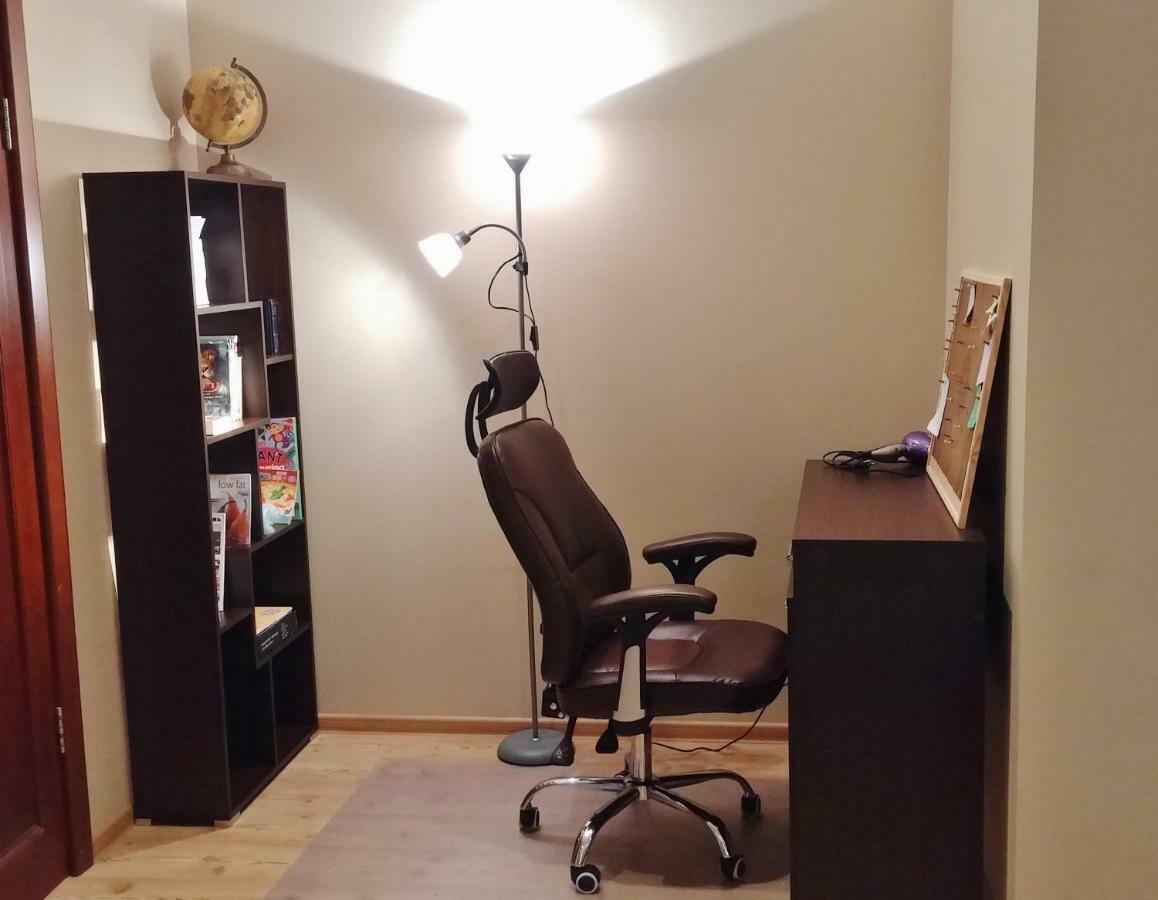 Апартаменты Baltic Amber In Diplomatic District & Free Parking *